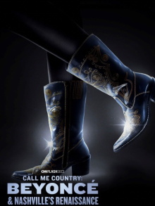Call Me Country: Beyoncé & Nashville's Renaissance Trailer