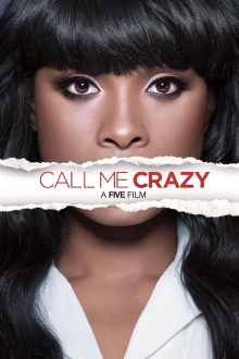 Call Me Crazy: A Five Film Trailer