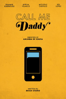 Call Me Daddy Trailer