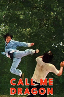 Call Me Dragon Trailer