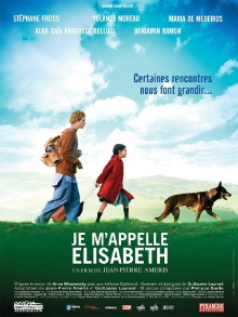 Call Me Elisabeth Trailer