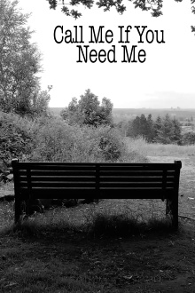 Call Me if You Need Me Trailer