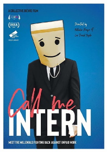 Call Me Intern Trailer