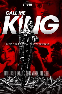 Call Me King Trailer
