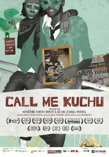 Call Me Kuchu Trailer