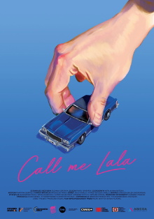 Call me Lala Trailer