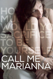 Call Me Marianna Trailer