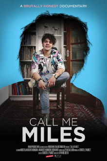 Call Me Miles Trailer
