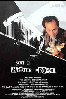 Call Me Mr. Brown Trailer