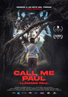Call Me Paul Trailer