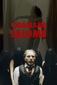 Call Me Salomè Trailer