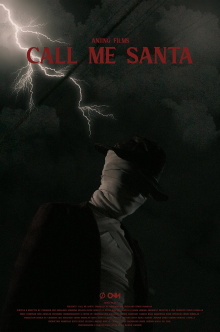 Call me Santa Trailer