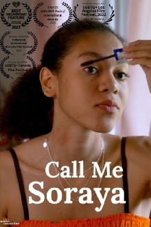 Call Me Soraya Trailer