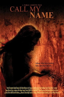 Call My Name Trailer