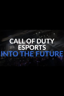 Call of Duty eSports: INTO THE FUTURE Trailer