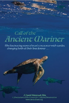 Call Of The Ancient Mariner Trailer