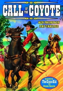 Call of the Coyote: A Legend of the Golden West Trailer