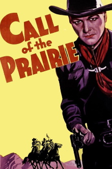 Call of the Prairie Trailer
