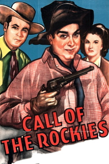 Call of the Rockies Trailer
