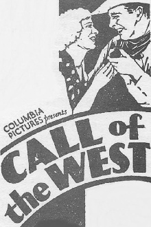 Call of the West Trailer