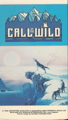 Call of the Wild: Howl, Buck Trailer