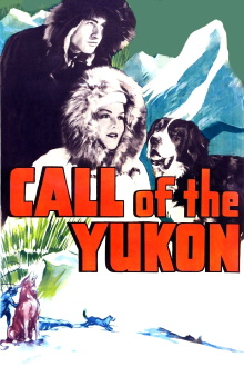 Call of The Yukon Trailer