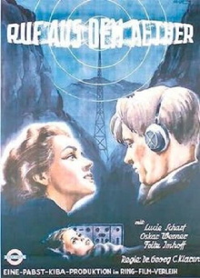 Call Over the Air Trailer