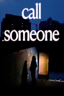 Call Someone Trailer