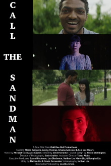 Call The Sandman Trailer