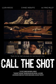 Call the Shot Trailer