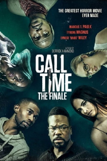 Call Time Trailer