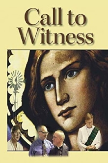 Call to Witness Trailer