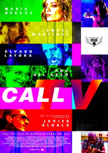 CALL TV Trailer