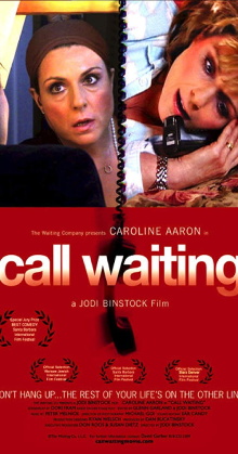 Call Waiting Trailer