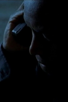 Call Waiting Trailer