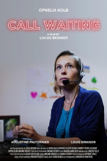 Call Waiting Trailer