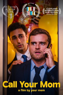 Call Your Mom Trailer