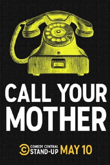 Call Your Mother Trailer