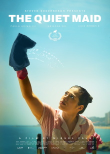 Calladita Trailer