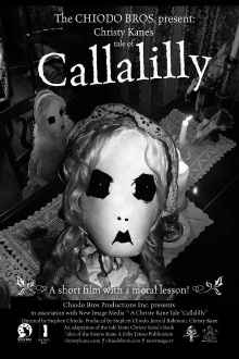 Callalilly Trailer