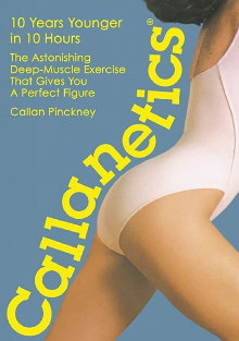Callanetics: 10 Years Younger In 10 Hours Trailer