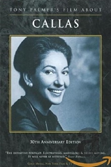 Callas: A Documentary Trailer