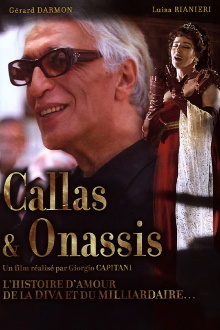 Callas & Onassis Trailer