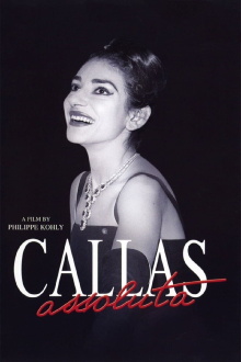 Callas Assoluta Trailer