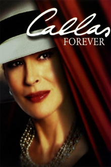 Callas Forever Trailer