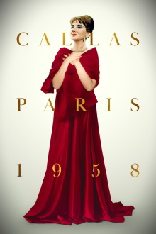 Callas: Paris, 1958 Trailer