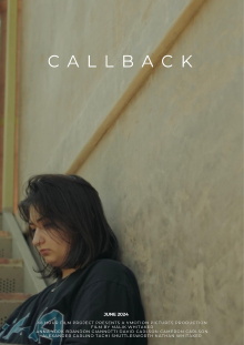 Callback Trailer
