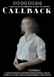 Callback Trailer