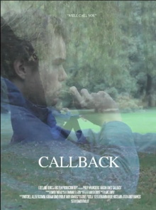 Callback Trailer
