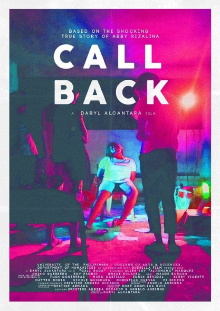 Callback Trailer
